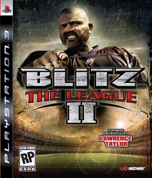 Blitz the league 2