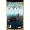 Myst Psp