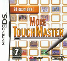 More Touchmaster