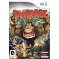 Rampage - Total destruction Wii