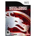 Mortal Kombat Armageddon