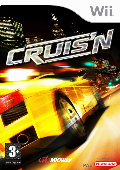 Cruis\'n