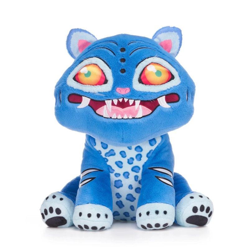 K-Pop Demon Hunters - Derpy - Peluche 20cm