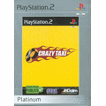 Crazy taxi
