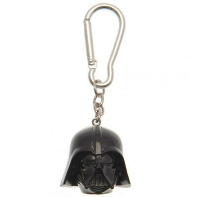 Star Wars - Porte-clés 3D Tête de Darth Vader