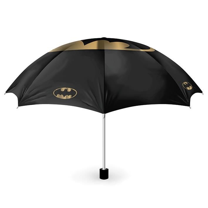 Batman - Parapluie Bat and Gold