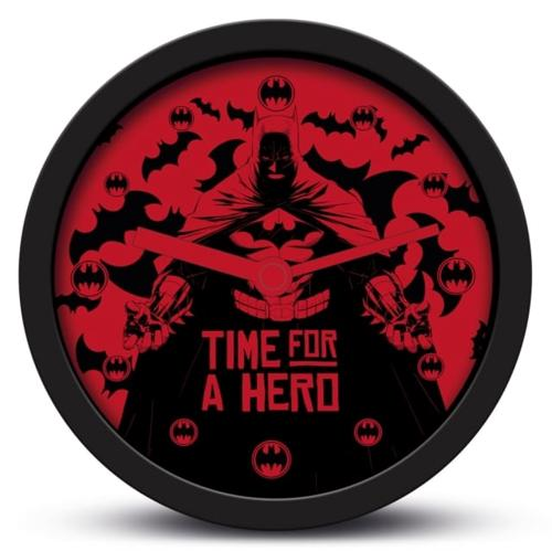 DC Comics (Batman) Desk Clocks