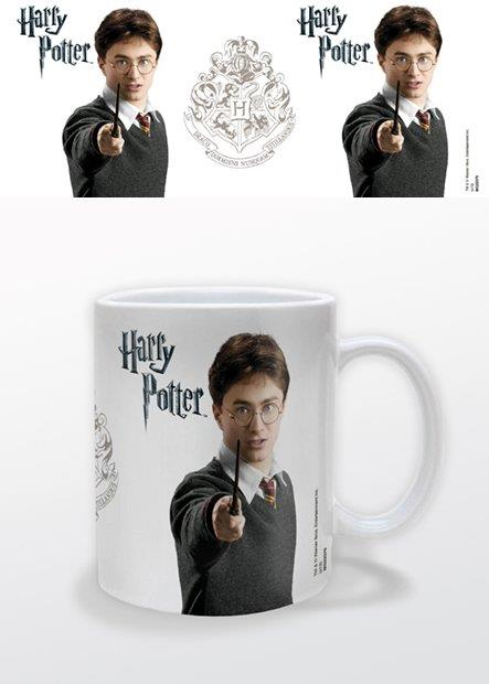 Harry Potter -  Mug Harry