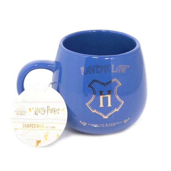 Harry Potter - Mug 3D Maison Serdaigle
