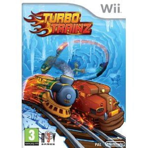 Turbo Trainz