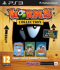 Worms Collection