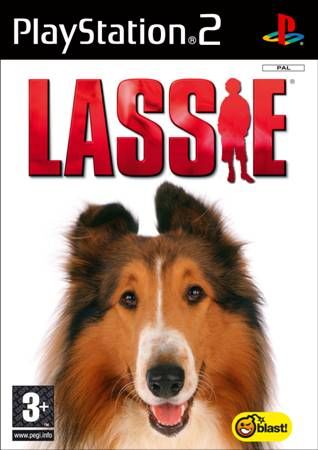 Lassie