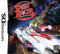 Speed Racer
