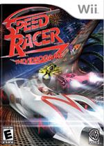 Speed racer