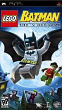 Lego batman