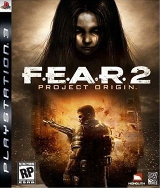 Project Origin - FEAR 2