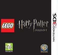 Lego Harry Potter 2 Jaren 5-7