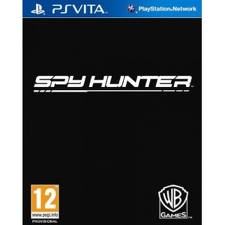 Spy Hunter