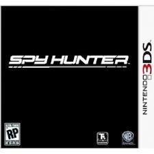 Spy Hunter