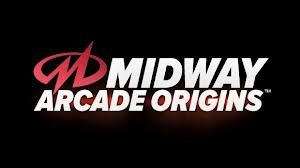 Midway Arcade Origins