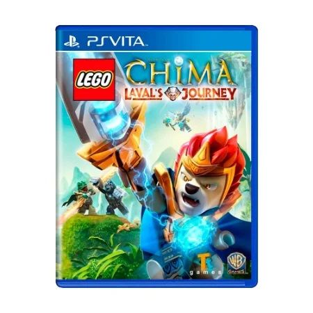 LEGO Legends of Chima