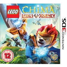 LEGO Legends of Chima