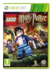 Lego Harry Potter 2 Années