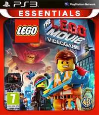 Lego La Grande Aventure Essentials