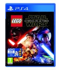 Lego Star Wars : Le Réveil de la Force