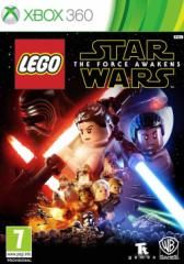 Lego Star Wars : Le Réveil de la Force