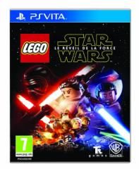 Lego Star Wars : Le Réveil de la Force