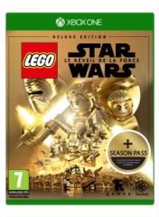 Lego Star Wars : Le Réveil de la Force Deluxe Edition