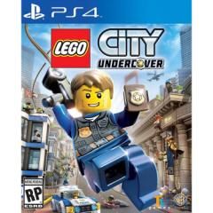 Lego City Undercover