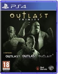 Outlast Trinity