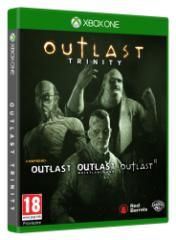 Outlast Trinity