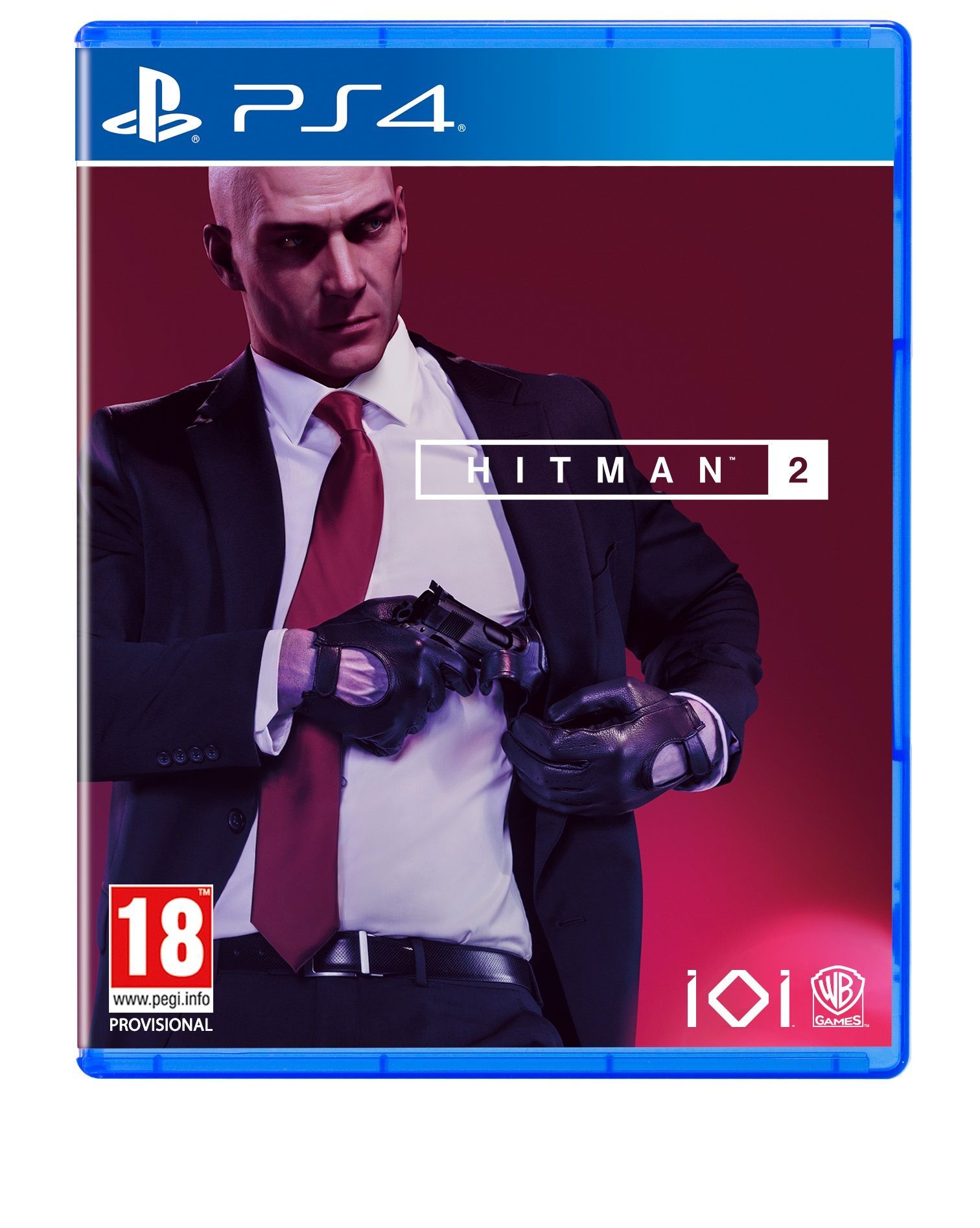 Hitman 2