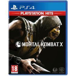 Mortal Kombat X - PlayStation Hits