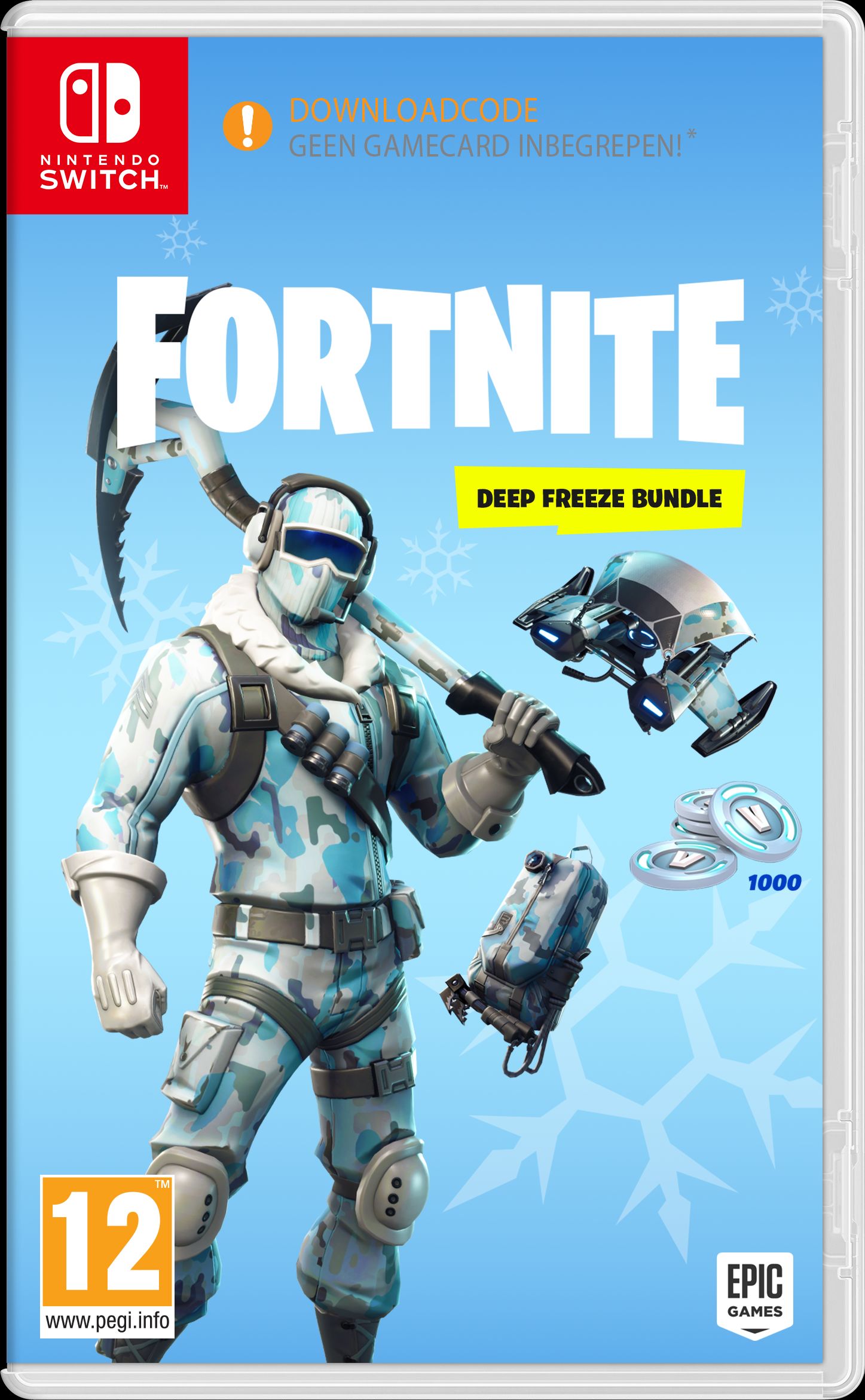  - fortnite miniature clavier souris