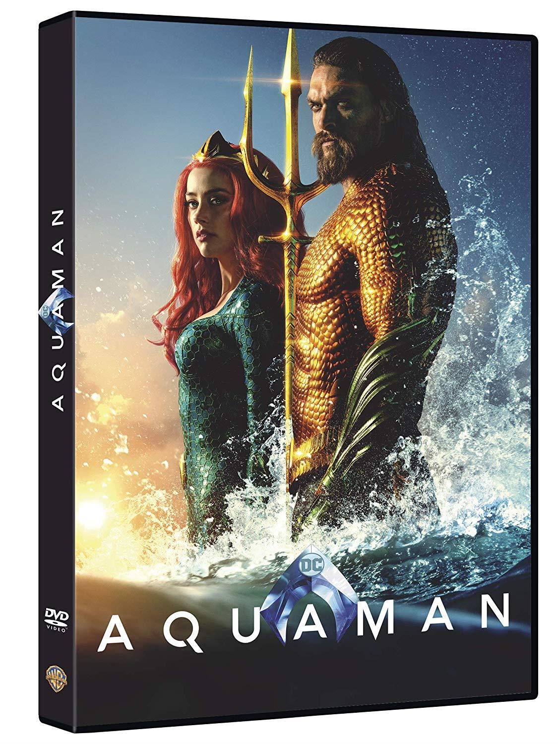 Aquaman