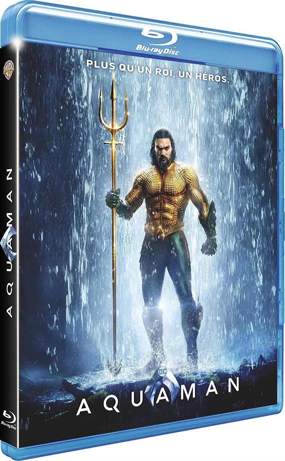 Aquaman