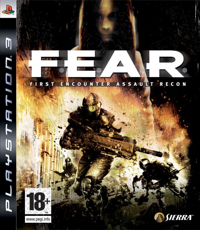 Fear (Smartprice)