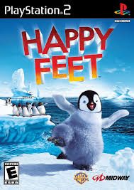 Happy Feet 2