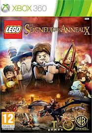LEGO Le Seigneur des Anneaux