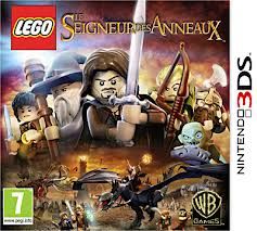 LEGO Le Seigneur des Anneaux