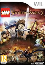 LEGO Le Seigneur des Anneaux