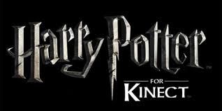 Harry Potter Kinect