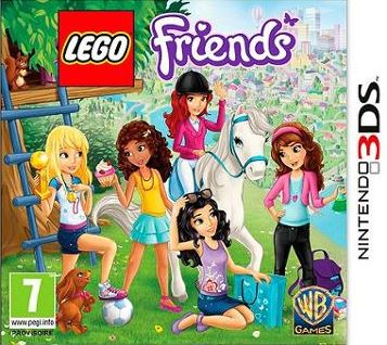 LEGO Friends