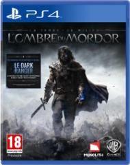 La Terre du Milieu : L\'Ombre du Mordor / Middle-Earth: Shadow of