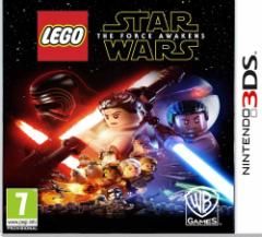 Lego Star Wars : Le Réveil de la Force