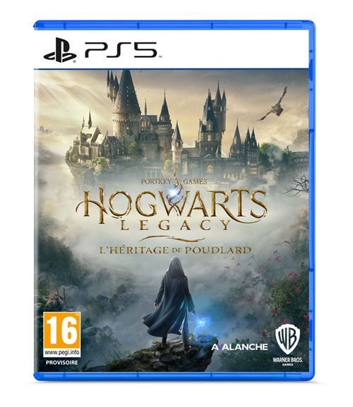 Hogwarts Legacy - PlayStation 5